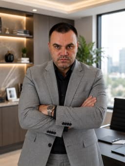Angelo Constantino